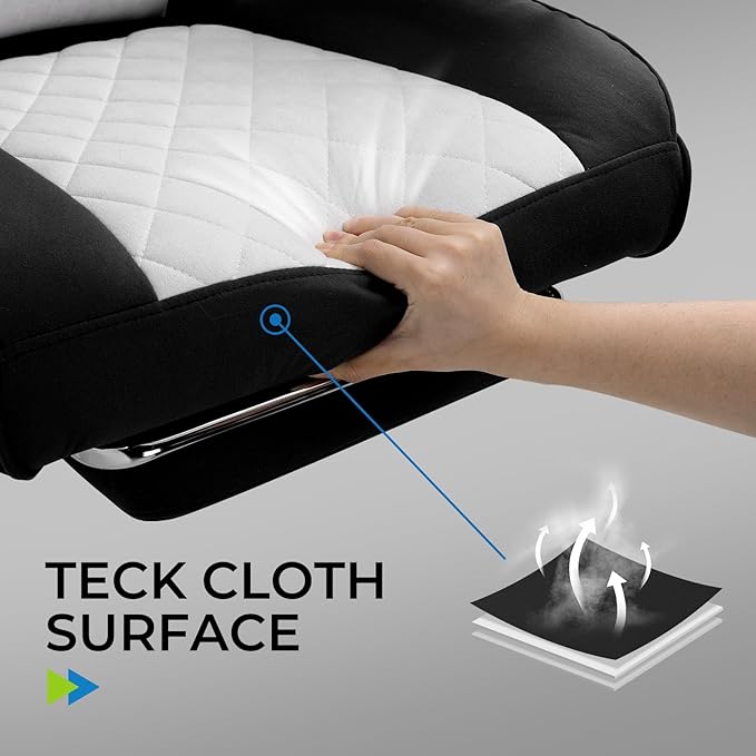 GTRACING Gaming Chair, Office Chair - Image 8