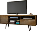 Manhattan Comfort Liberty Collection Mid Century Modern TV Stand by ManhattanComfort