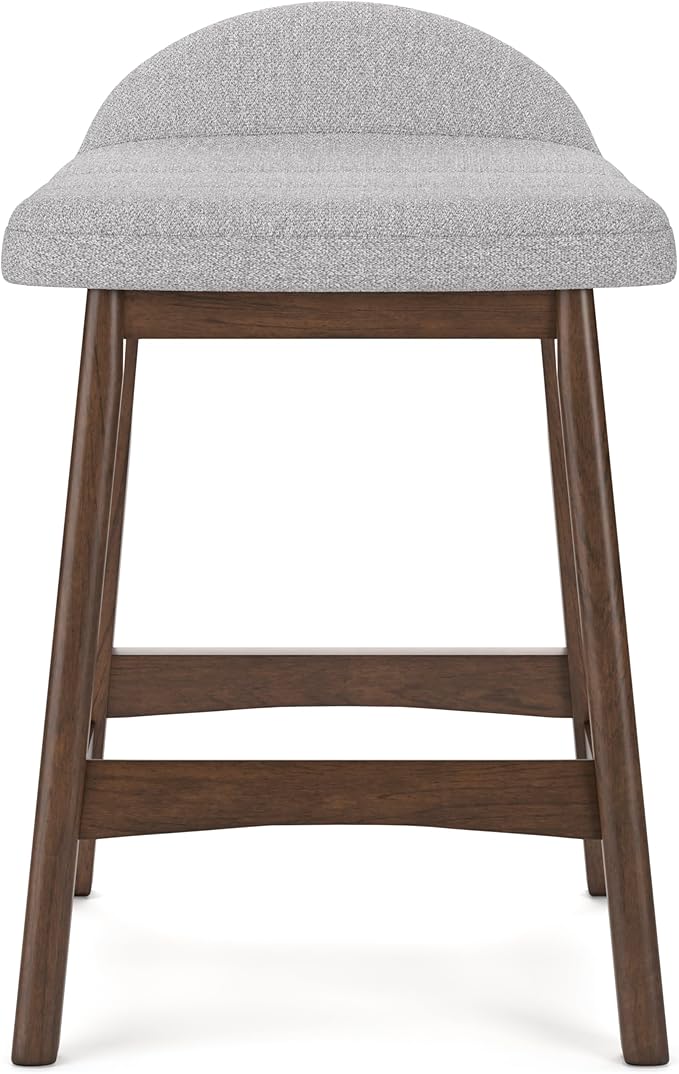 Signature Design by Ashley Lyncott Contemporary 28.5" Counter Height - Image 10