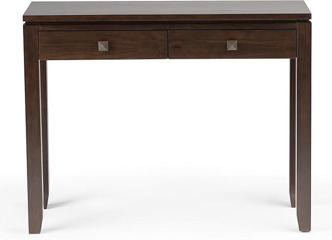 SIMPLIHOME Cosmopolitan Console Table - Image 9
