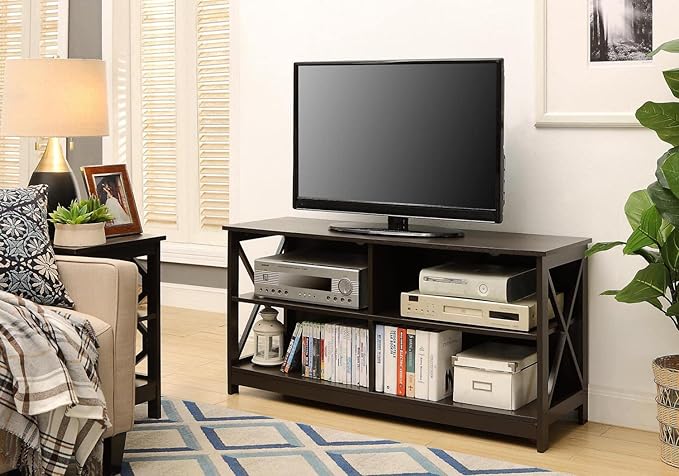 Convenience Concepts Oxford TV Stand - Image 3