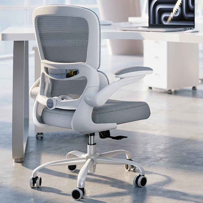 Office Chair - Ergonomic Desk Chair by TRALT