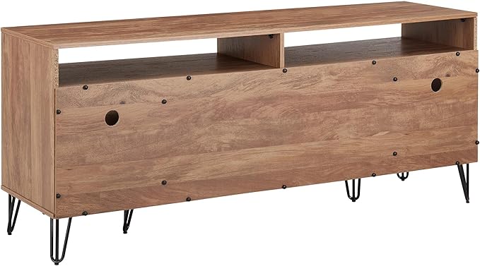 Manhattan Comfort Dumbo Mid Century Modern TV Stand - Image 10