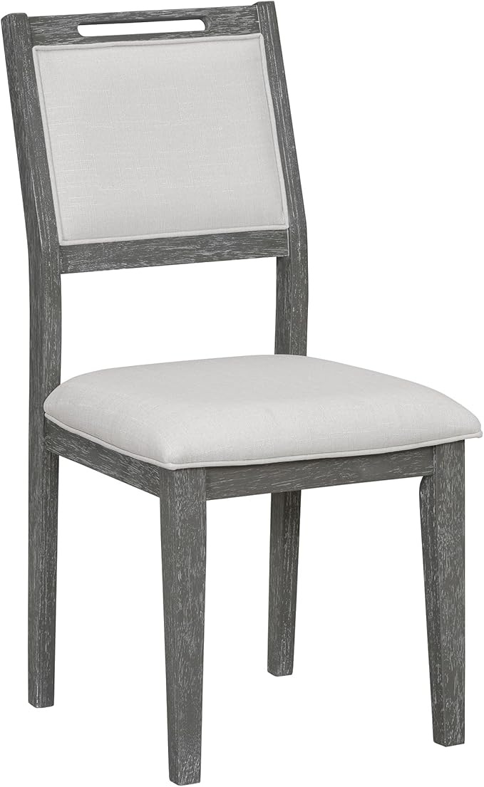 Ball & Cast 6-Piece Dining Table Set - Image 10