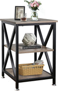 End Tables Living Room, Indoor SideTables Living Room by TooCust