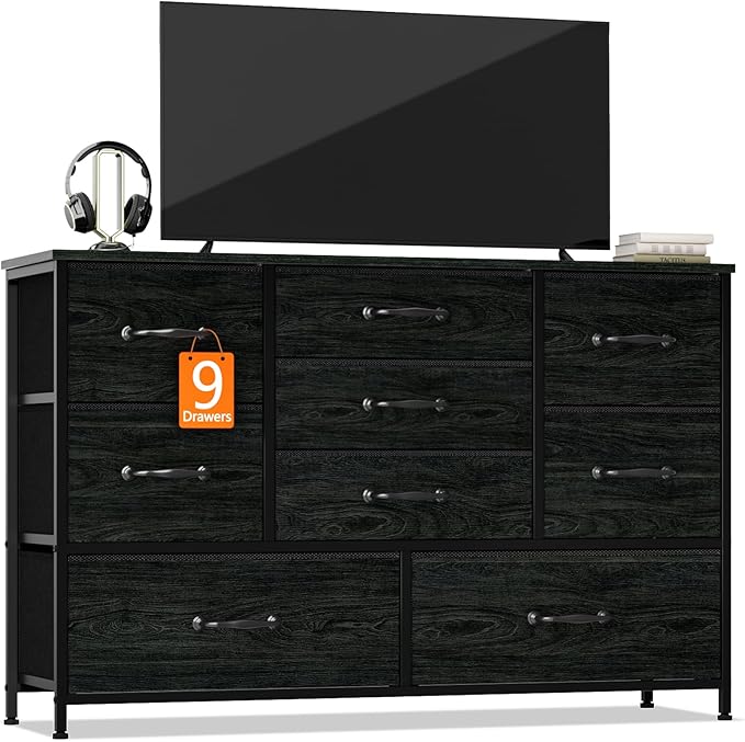 Furnulem Dresser for Bedroom by Furnulem