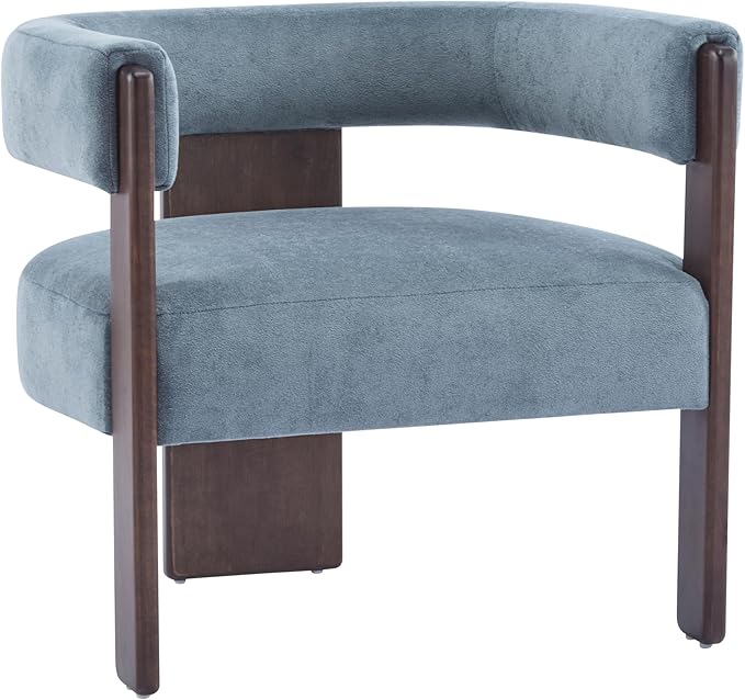 Christopher Knight Home Nettie Modern Accent Chair - Image 4