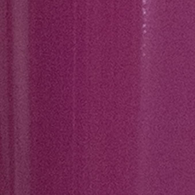 Flash Furniture Commercial Grade 30" High Backless Purple Indoor-Outdoor - Image 8