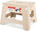 ACSTEP Folding Step Stool by ACSTEP