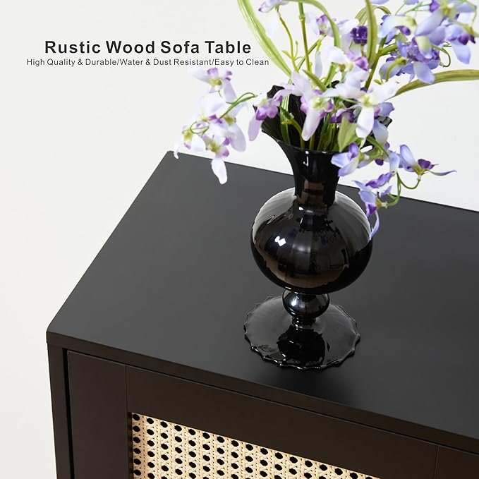 Netstar Entryway Table, Sofa Table, Console Tables - Image 7