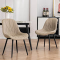 Rowill Dining Chairs Set of 2 by Rowill