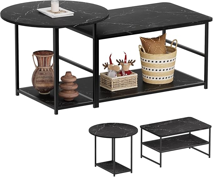 WOHOMO Coffee Table by WOHOMO