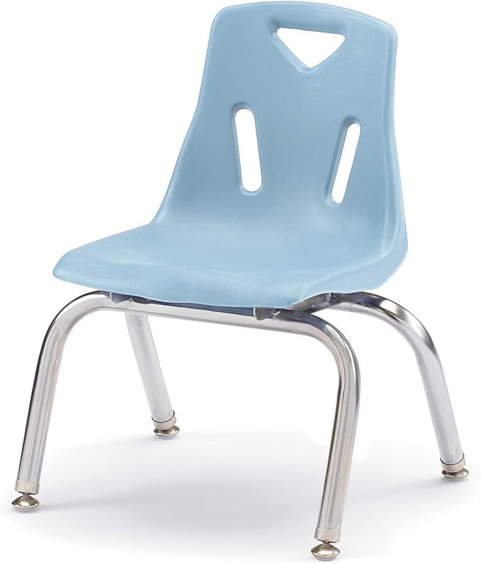 Berries Jonti-Craft 8140JC6131 Stacking Chairs by Jonti-Craft