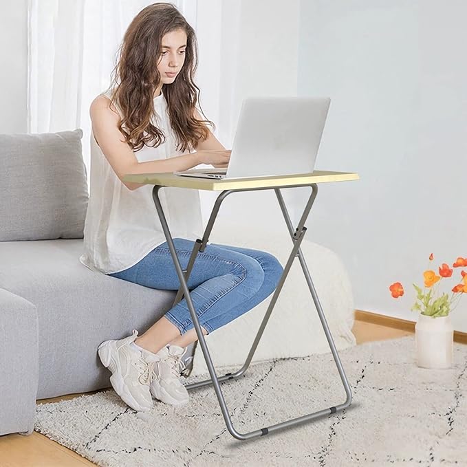 Garden 4 you Tv Trays, Folding Tray Table, Dinner Tray Table - Image 6