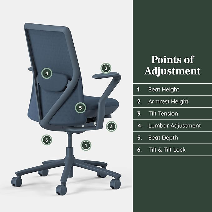 Branch Verve Chair - Image 5