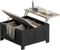 Yaheetech Lift Top Coffee Table by Yaheetech