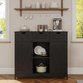 Storage Cabinet, Coffee Bar Cabinet by Viaozutis