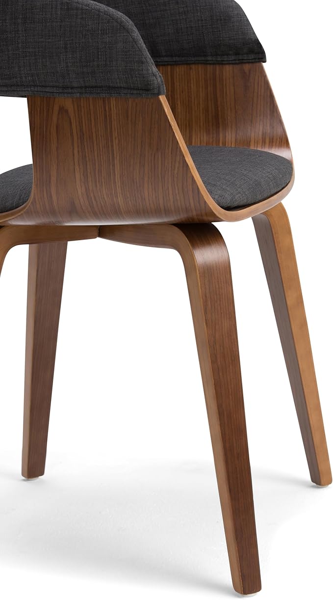 SIMPLIHOME Lowell Dining Chairs - Image 5