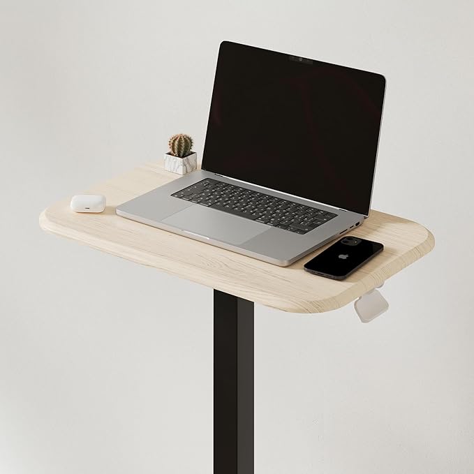 Ergohome™ ELEVANCE Table™ Effortless Height Adjustable Side Table - Image 6
