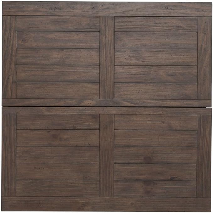 Liberty Furniture River Place Living Room Lift Top Storage Cocktail Table - Image 6