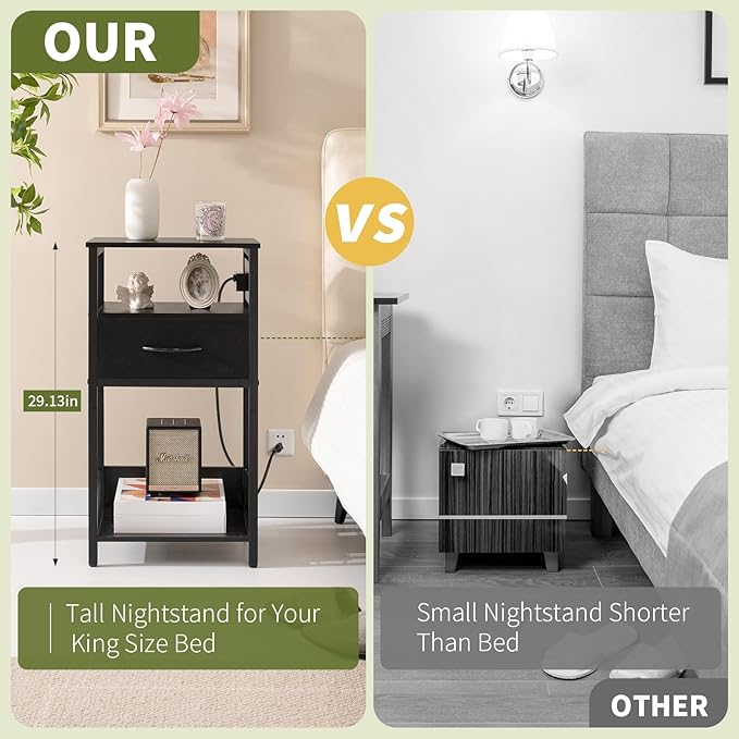 Yoobure Side Table - Image 7