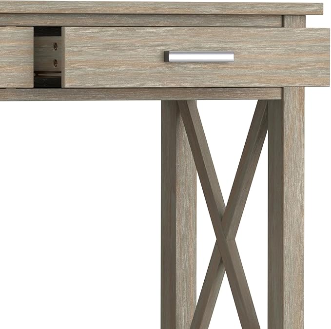 SIMPLIHOME Kitchener Console Table - Image 8