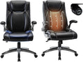 COLAMY Ergonomic Home Office Chair-Adjustable Lumbar Support by COLAMYINC