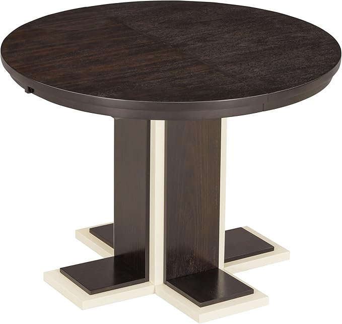Ball & Cast Farmhouse Extendable Dining Table - Image 8