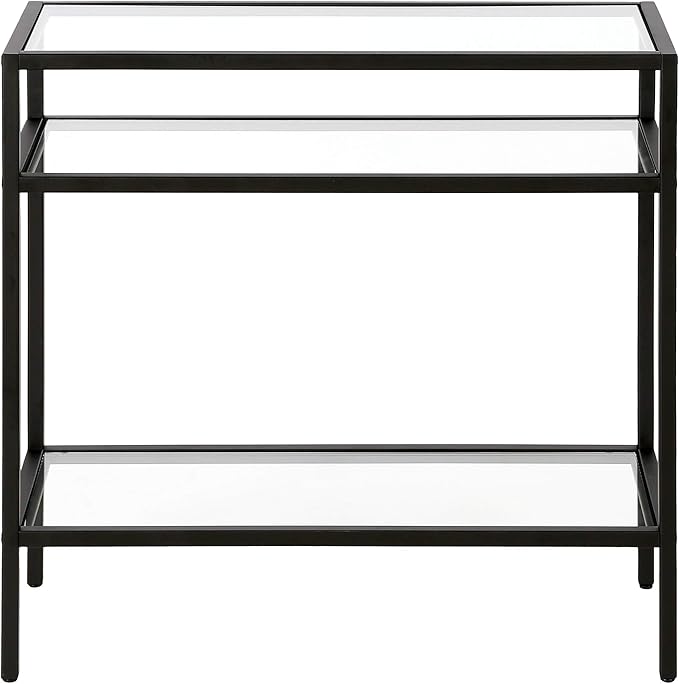 Henn&Hart Sivil Side Table - Image 6