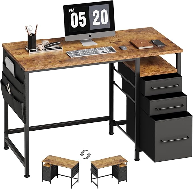 Ｍａｉｈａｉｌ Maihail Small Desk by Maihail