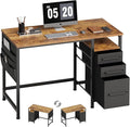 Ｍａｉｈａｉｌ Maihail Small Desk by Maihail