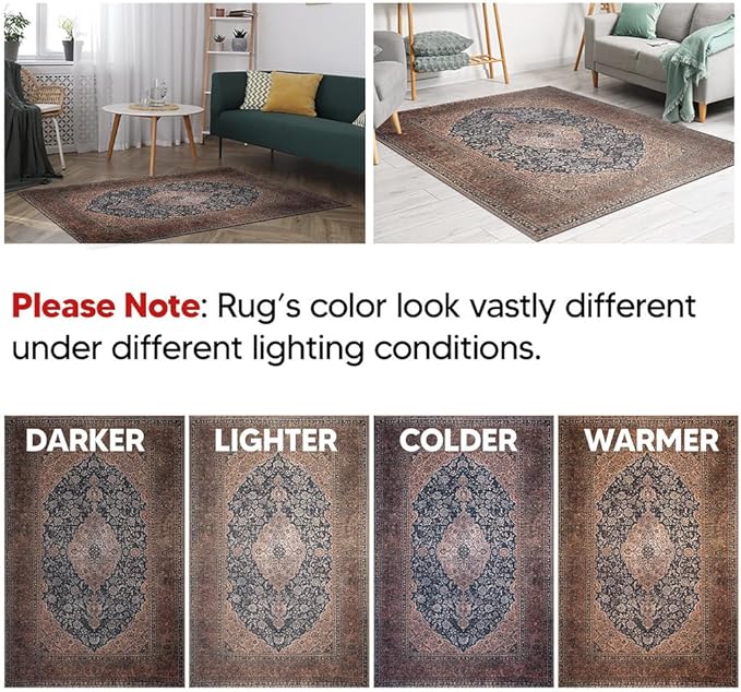 Keen Home Design 9x12 Rug - Image 5