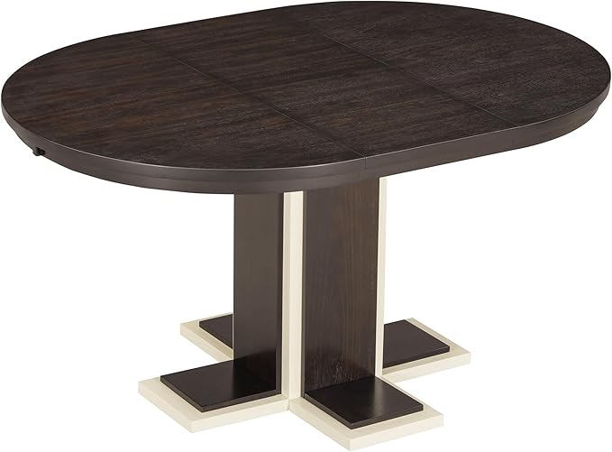 Ball & Cast Farmhouse Extendable Dining Table - Image 5