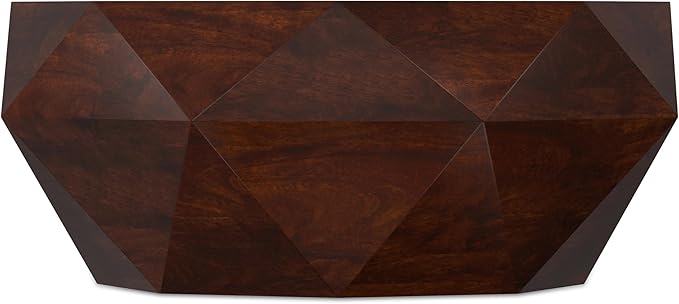 SIMPLIHOME Zayn Coffee Table - Image 5
