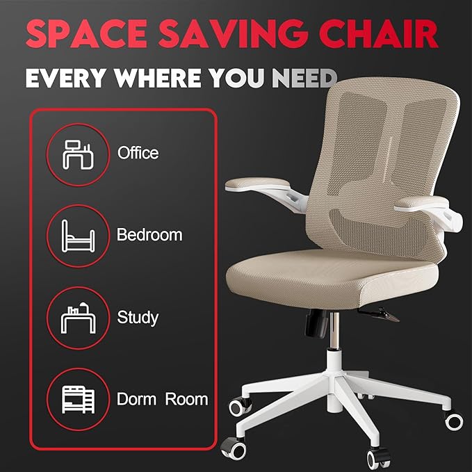 Ergonomic Office Chair - Image 6