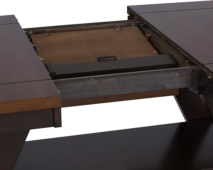 LIBERTY FURNITURE INDUSTRIES, INC. Lawson 6 Piece Rectangular Table Set - Image 5