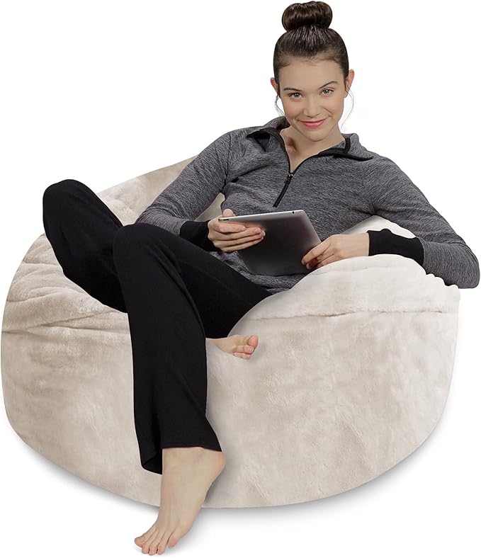 Sofa Sack Bean Bag Chair - Image 4