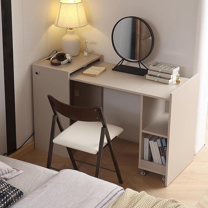 Folding Chairs with Cushion 2 Pack - Image 7