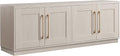 Henn&Hart Tillman, Alder White by HennHart