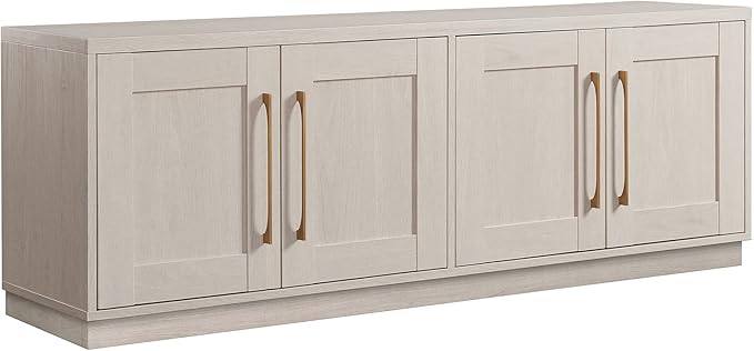Henn&Hart Tillman, Alder White by HennHart