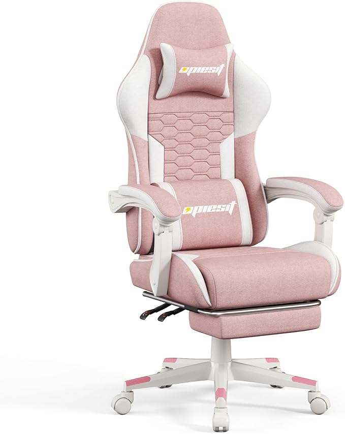 Gaming Chair, Computer Chairs for Adults - Image 7