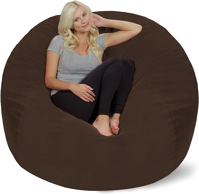 Chill Sack Bean Bag Chair by ChillSackBeanBags