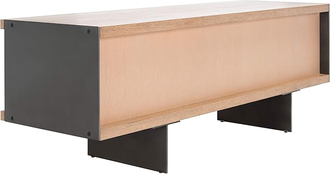SAFAVIEH Couture Terrance TV Stand - Image 8