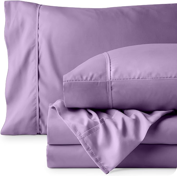 Bare Home Full XL Sheet Set - Image 9