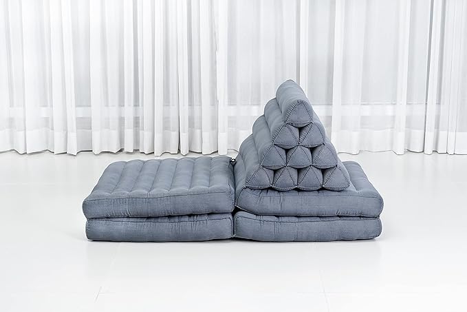 Leewadee Comfortable Japanese Floor Mattress - Image 7