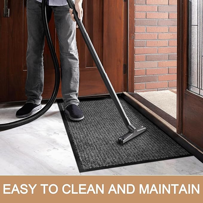 Durable Indoor Outdoor Door Mats - Image 5