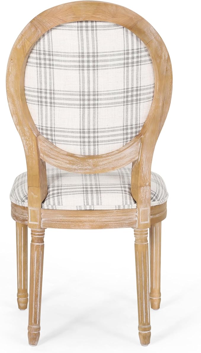 Christopher Knight Home Phinnaeus Dining Chair Set - Image 10