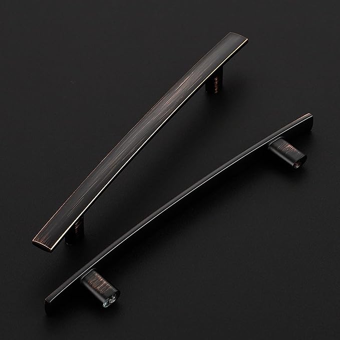 15 Pack Cabinet Handles 5" Hole Center - Image 2