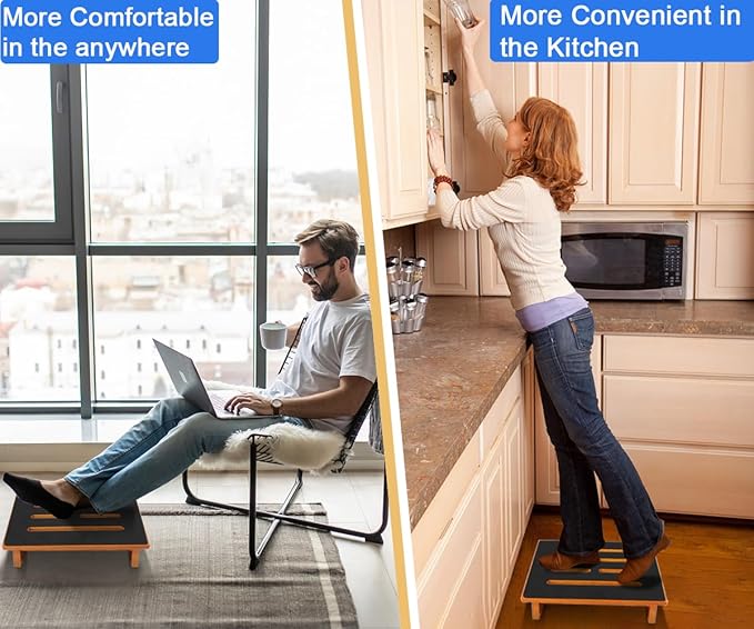 One Step Stool for Adults Seniors - Image 9