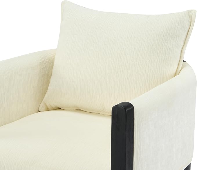 Christopher Knight Home Lucid Linen Upholstered Dining Chairs Set of 2 - Image 10
